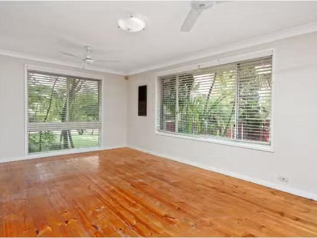 Just in! 42 Millstream Road, WERRINGTON House for rent Listed.