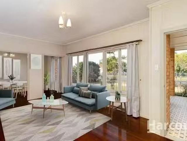 Charming 42A Svensson Street, Svensson Heights, QLD 4670