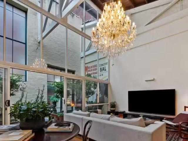 Cozy 4/34 Palmerston Street, PERTH Townhouse for rent Listed.