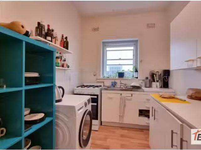 Cozy 4/34 Ramsgate Avenue, BONDI BEACH House for rent Listed.