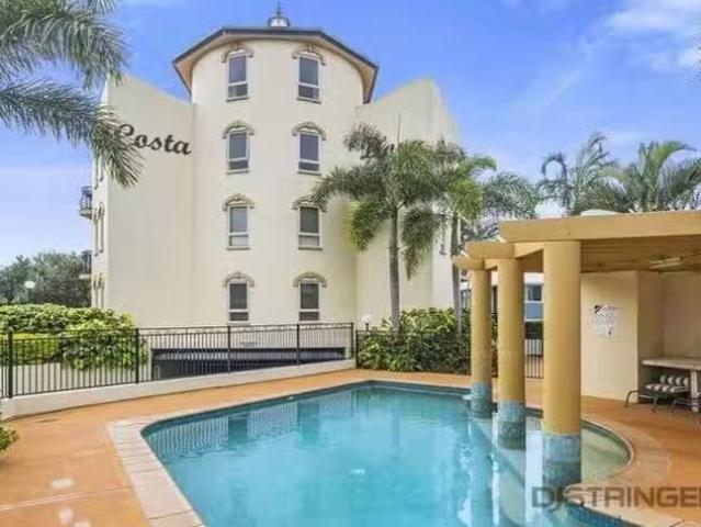 Just in! 4/311 Golden Four Drive, Bilinga, QLD 4225
