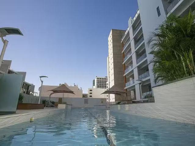 Nice 43/22 Saint Georges Terrace, Perth, WA 6000