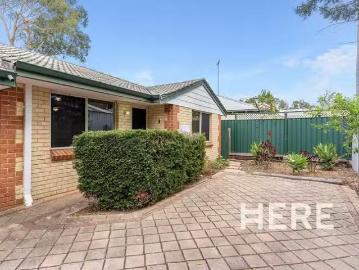 For Rent! 4/33 Holmesdale Road, Woodbridge, WA 6056