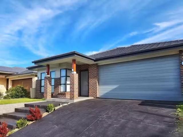 New 43 Stevens Drive, Oran Park, NSW 2570
