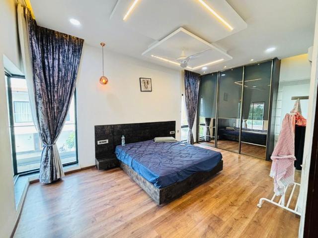 Rental | 4444 Sq.Ft. Villa in Vessella Meadows