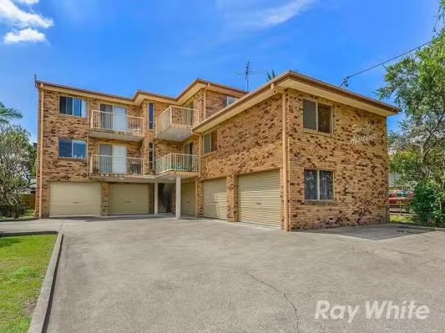 Unique 4/45 Denman Street, Alderley, QLD 4051