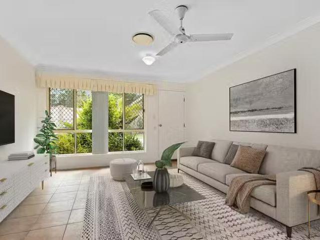 Nice 44/5 7 Soorley Street, Tweed Heads South, NSW 2486