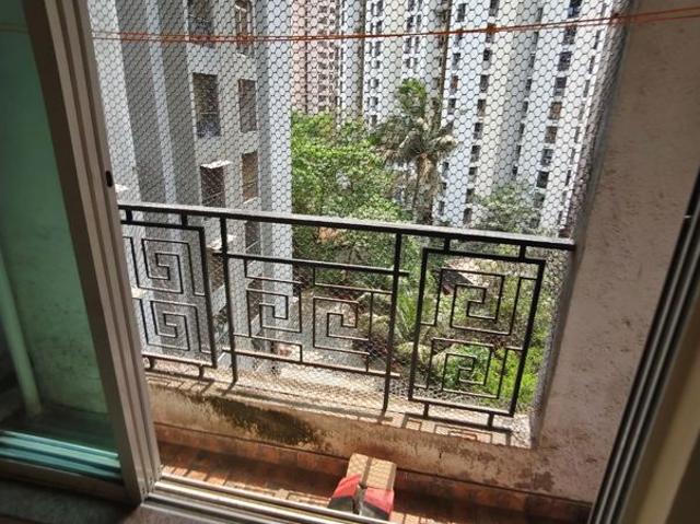 Rental | 440 Sq.Ft. Apartment in Asha Ashok Smruti