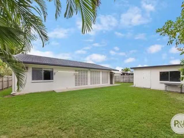 Deal! 44 Allamanda Crescent, Annandale, QLD 4814