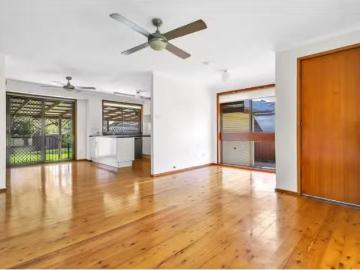 Just in! 44 Sirius Road, BLIGH PARK House for rent Listed by.