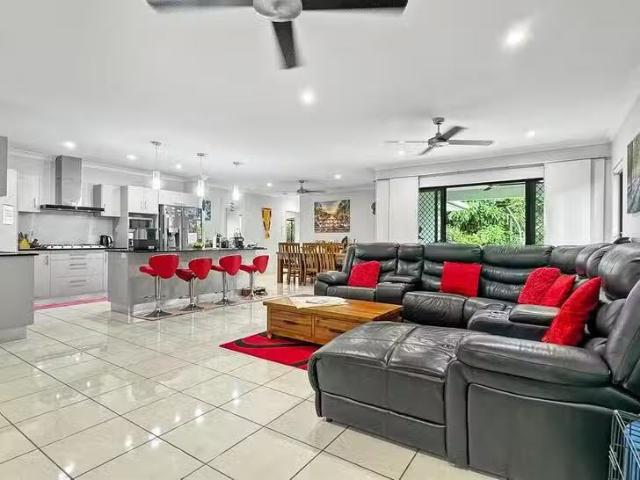 For Rent! /44 Perserverance Street, Redlynch, QLD 4870