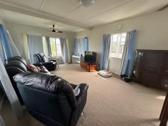 Rental! 44 Richmond Street, Maryborough, QLD 4650