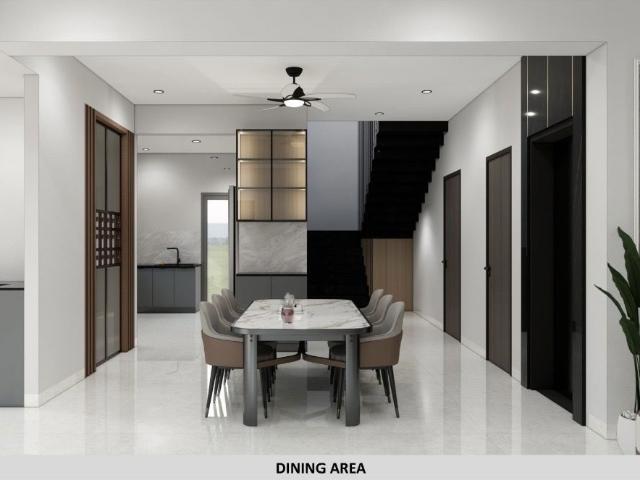 Rental | 4585 Sq.Ft. Villa in Radhey Raaga