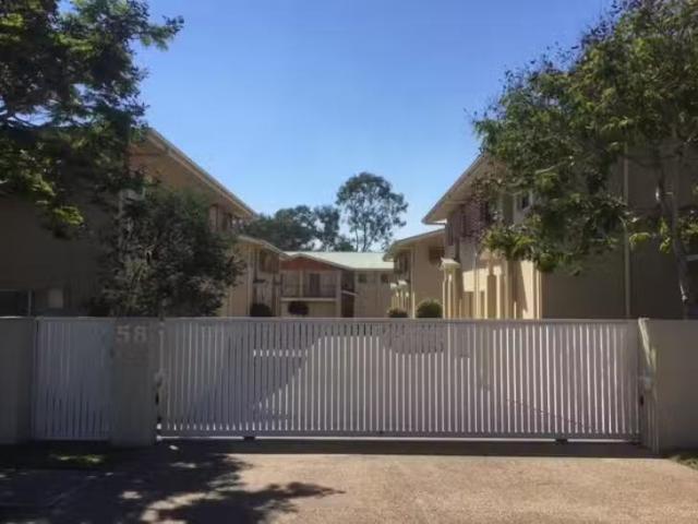 Rental! 4/58 Stephenson Street, Scarness, QLD 4655