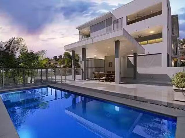 Nice 4/50 Primrose Street, Belgian Gardens, QLD 4810