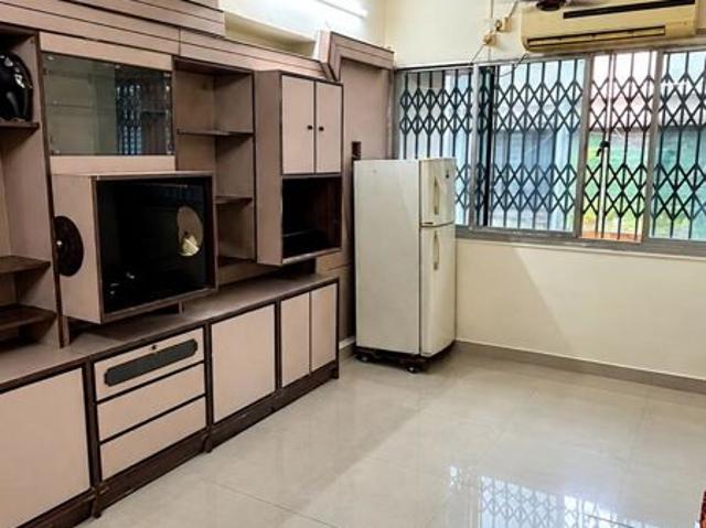 Rental | 450 Sq.Ft. Apartment in Suchita CHS