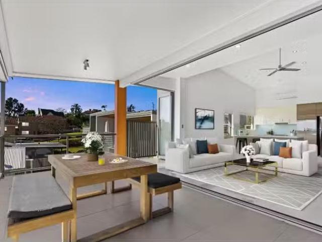 For Rent! 4/53 Douglas Street, Greenslopes Apartment for rent.
