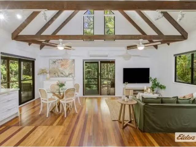 Deal! 453 Tomewin Road, Dungay House for rent Listed by Elder.