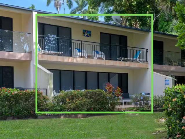 New 4/5 Esplanade, Port Douglas QLD 4877
