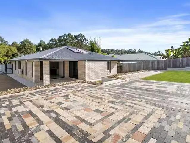Just in! 45 Fullager Drive, Eumundi, QLD 4562