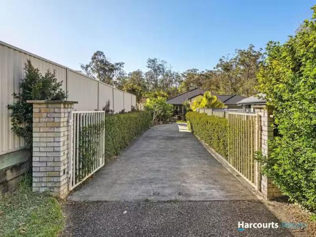 New 45 Mirthwood Drive, DREWVALE, QLD 4116 House for Rent