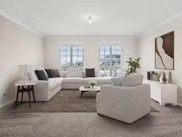 New 45 Redbank Drive, Scone, NSW 2337
