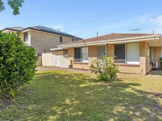 Unique 45A Weston Street, Carlisle, WA 6101