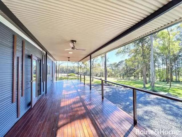 For Rent! 45B Parkyn Road, Tandur, QLD 4570