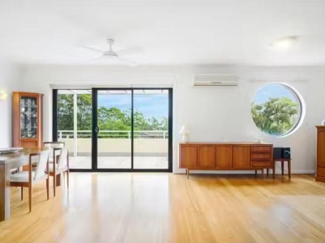 Charming 46/552 Pacific Highway, Chatswood Apartment for rent.
