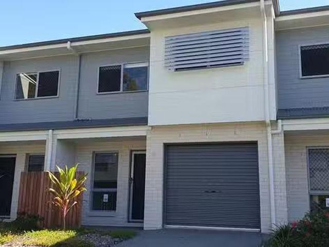 Unique 46/8 TAYLOR Taylor Place, Mackenzie, QLD 4156
