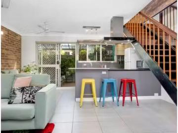 Charming 4/69 Pease Street, MANOORA Apartment for rent Listed.