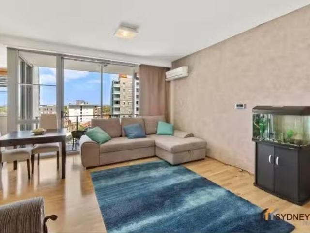 Unique 46/158 Maroubra Road, Maroubra Apartment for rent List.