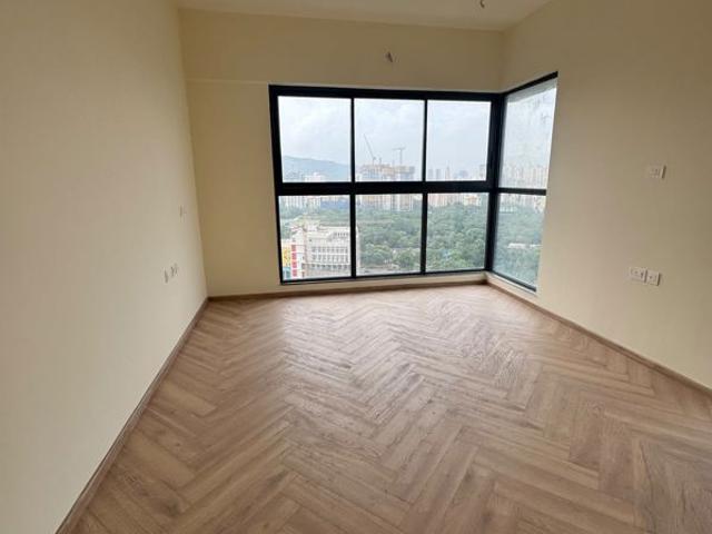 Rental | 461 Sq.Ft. Apartment in KIPL Morya