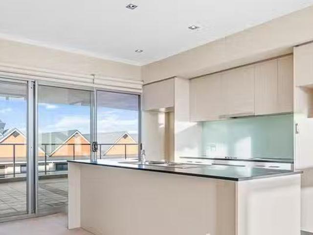 Unique 46/3 The Palladio, Mandurah, WA 6210