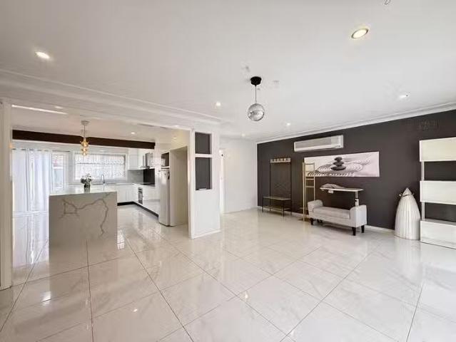 Nice 46 Crayford Crescent, Mount Pritchard, NSW 2170