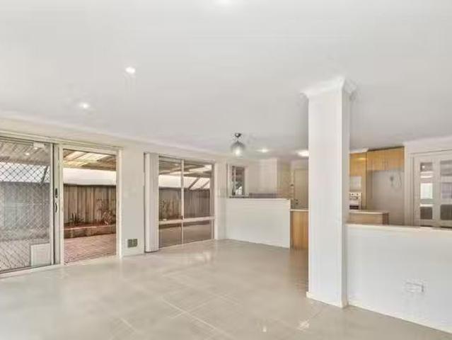 Nice 46 Burnett Drive, Clarkson, WA 6030