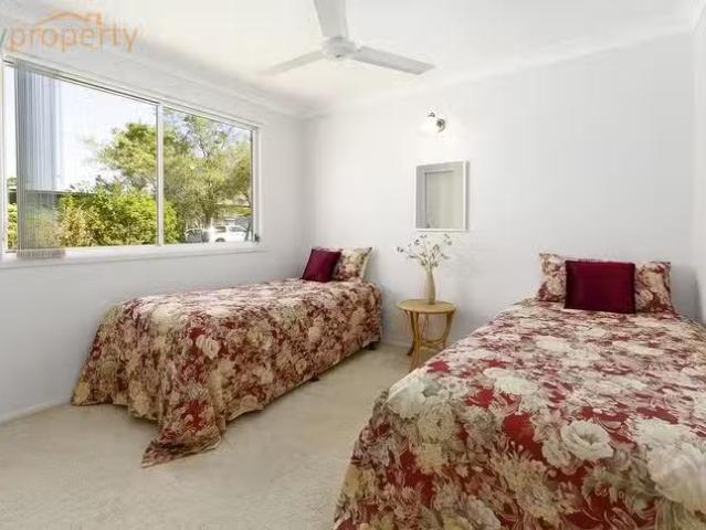 Nice 46 Princess Street, Macksville, NSW 2447
