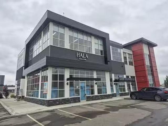 Rental! 478 Mistatim Way, Edmonton, AB, T6V 0M8 commercial f.
