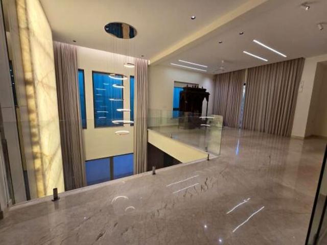 Rental | 4700 Sq.Ft. Villa in Kokapet