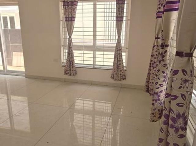 Rental | 4719 Sq.Ft. Villa in Poulomi Aristos