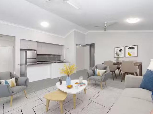 Cozy 47 Columbus Street, Burdell, QLD 4818