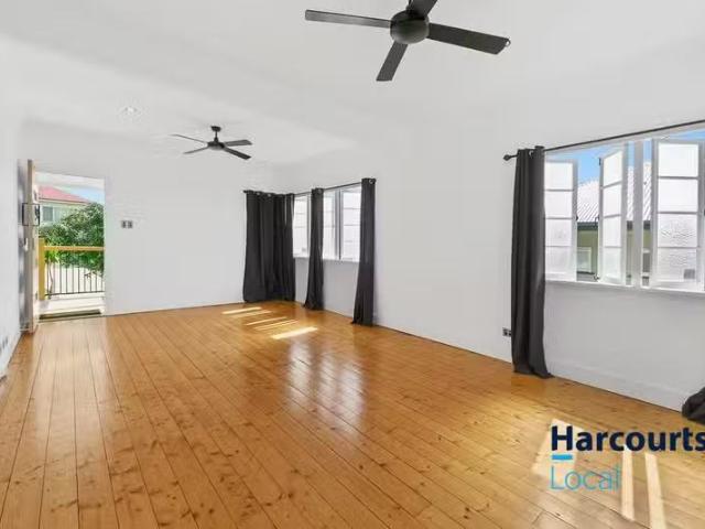 Unique 47 Booker Street, KEPERRA, QLD 4054 House for Rent