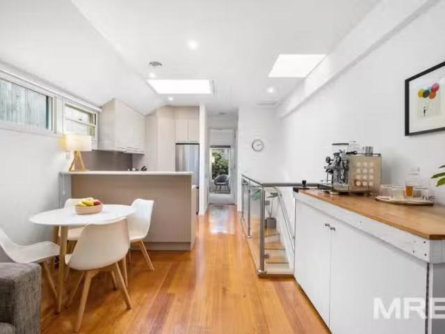 Deal! 47 Bendigo Street, Richmond VIC 3121