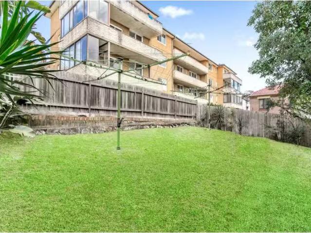 Unique 4/7 Berwick Street, Coogee Apartment for rent Listed b.
