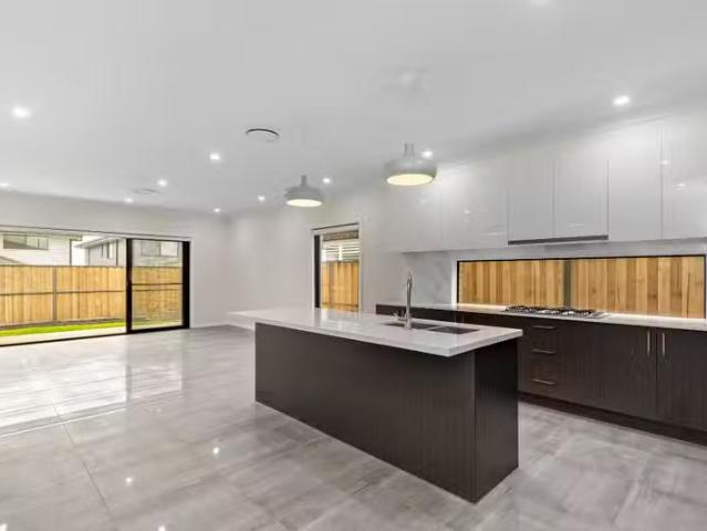 Nice 47 Brahman Road, Box Hill NSW 2765