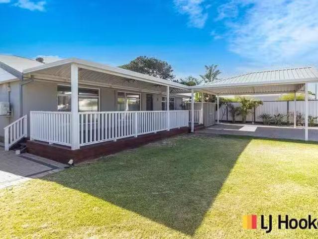 Rental! 47 Marjorie Avenue, Riverton, WA 6148