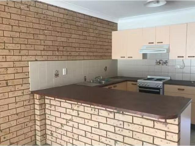 Nice 4/7 Menchin Street, Mudgee Apartment for rent Listed by.