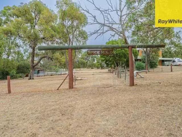 Just in! 47 Spice Road, Bindoon, WA 6502