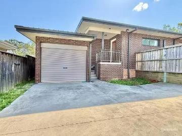 New 47B Milky Way, Campbelltown, NSW 2560