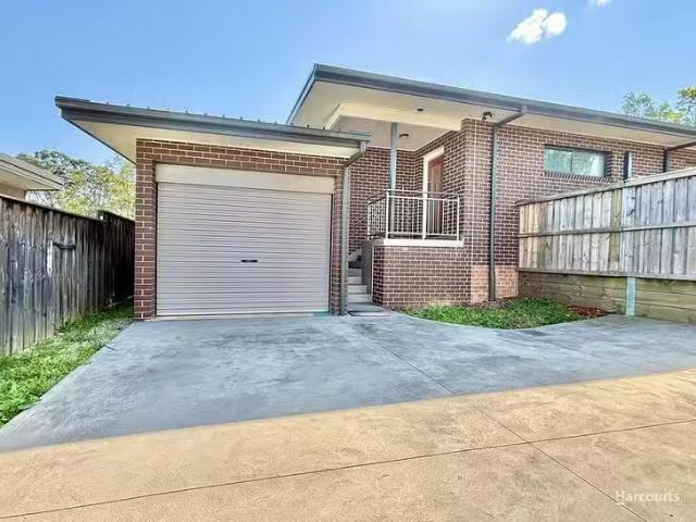 Nice 47B Milky Way, Campbelltown, NSW 2560